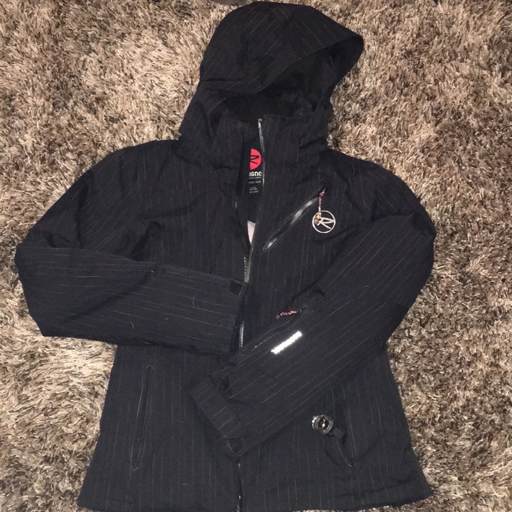 Rossignol ski jacket